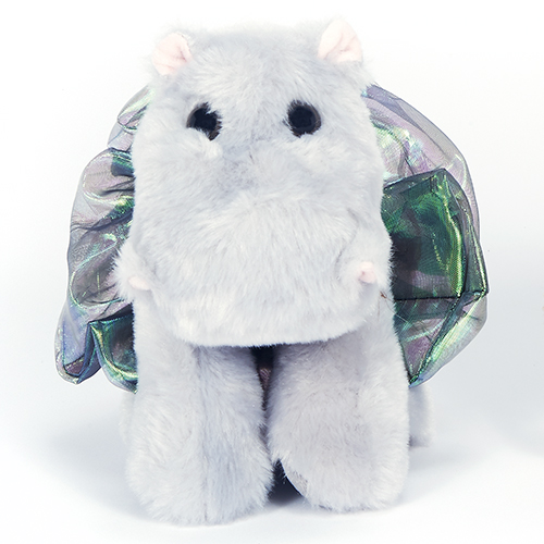 (image for) 6340 Medium Dance Hippo